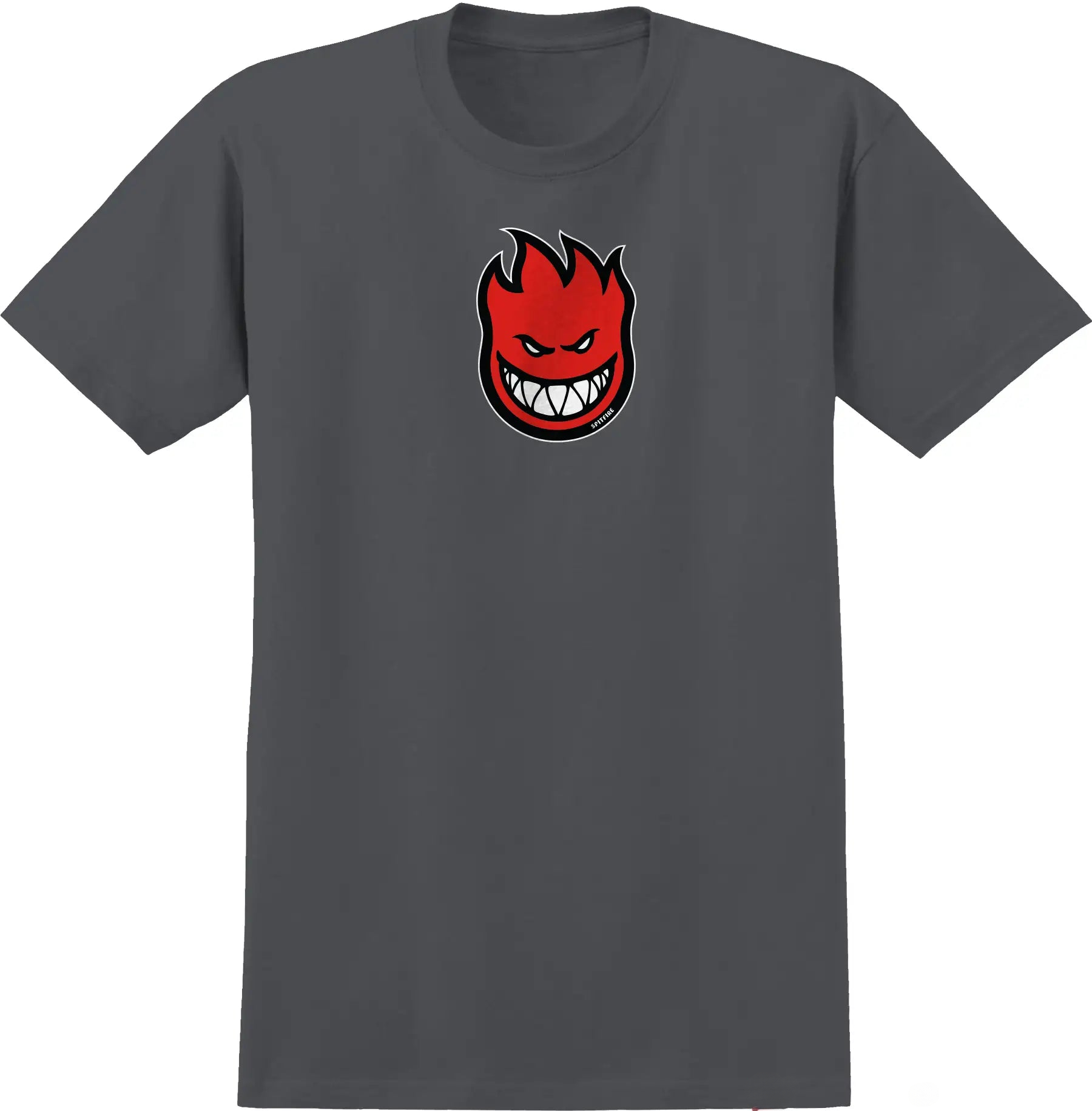 Bighead Mid Fill Skateboard St - огляд і ціна Streetwear Brand Tees