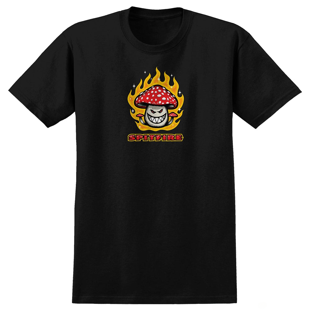 Bighead Mid Fill Skateboard St - огляд і ціна Streetwear Brand Tees