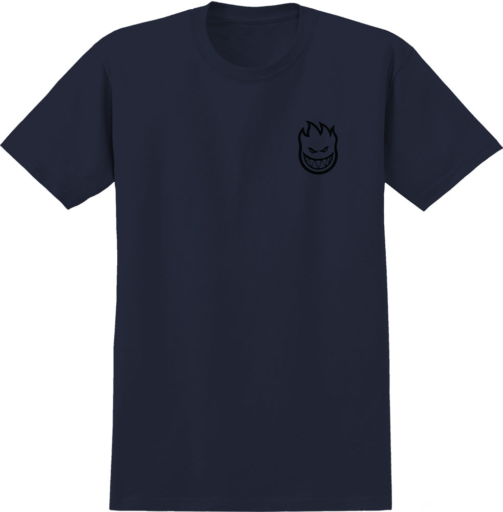 Bighead Mid Fill Skateboard St - огляд і ціна Streetwear Brand Tees